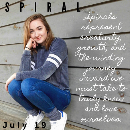 SPIRAL: A Cabaret of Original Works