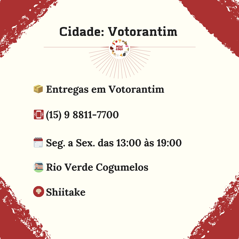 Votorantim