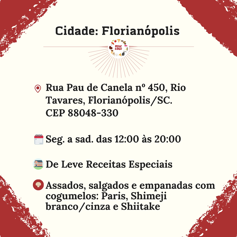 Santa Catarina