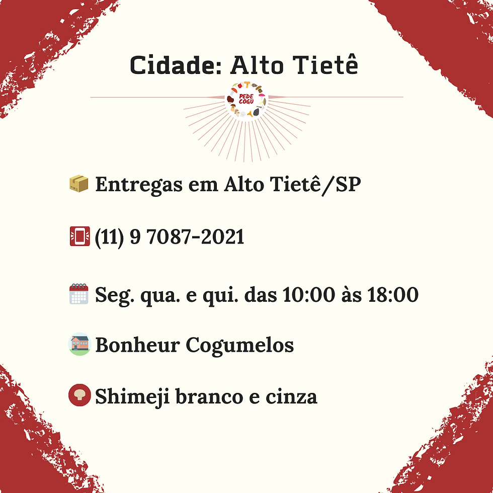 Alto Tietê