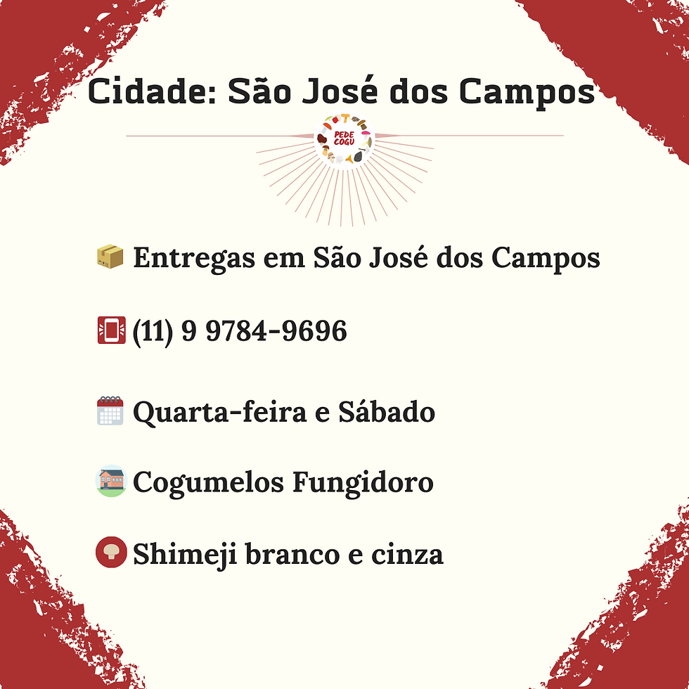 São José dos Campos