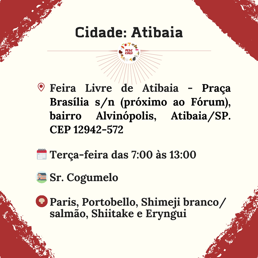 Atibaia