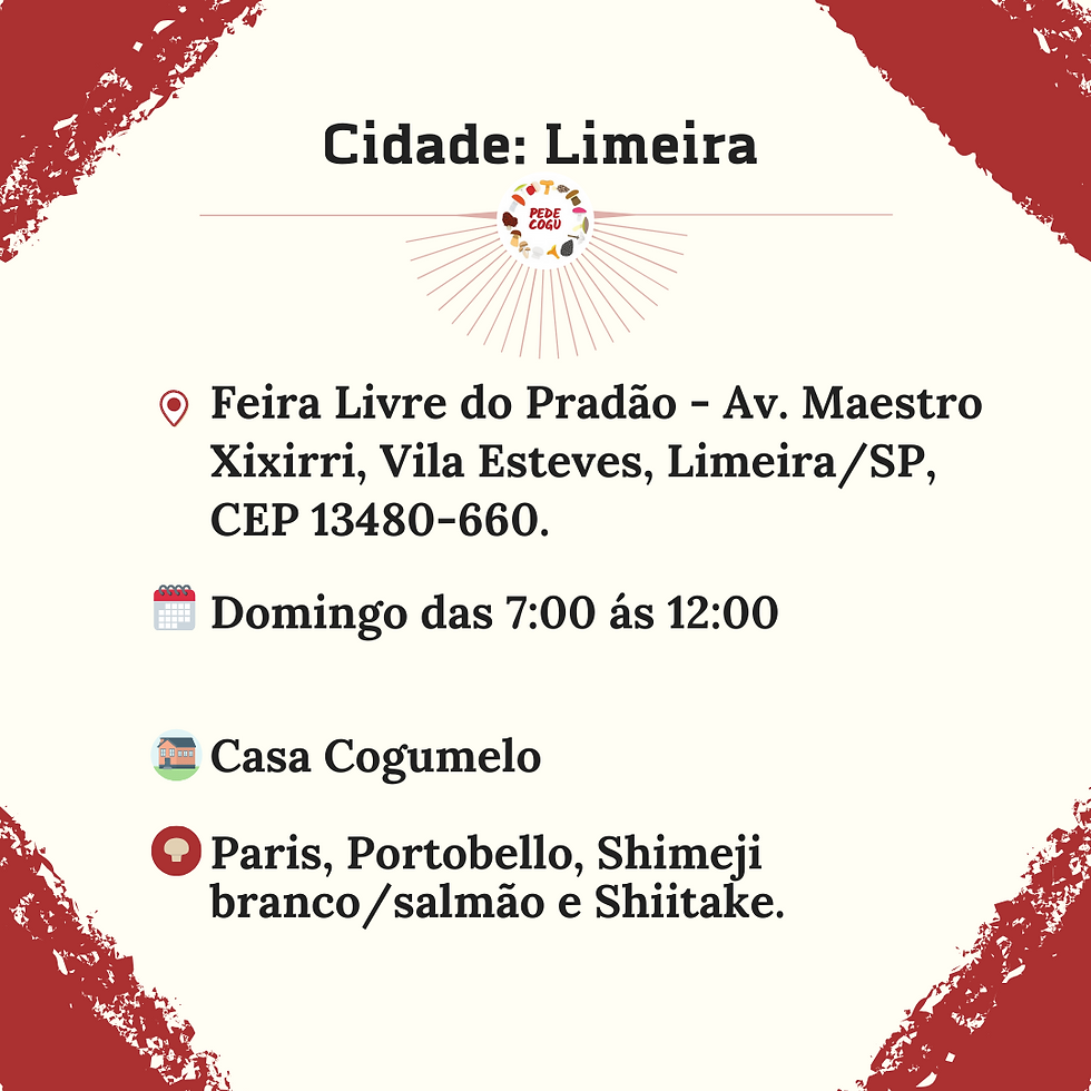 Limeira