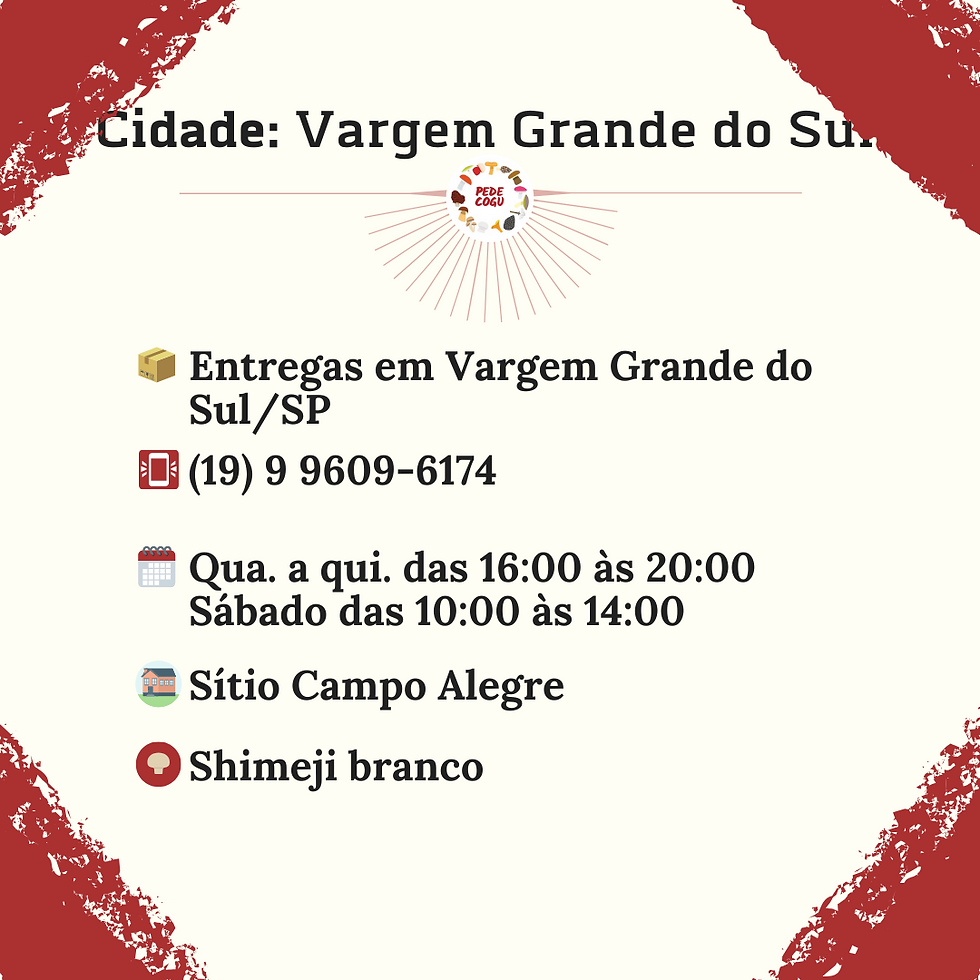 Vargem Grande do Sul