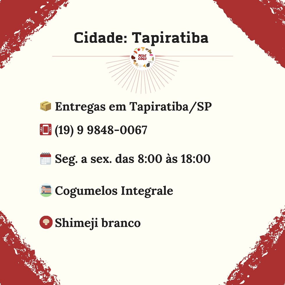 Tapiratiba