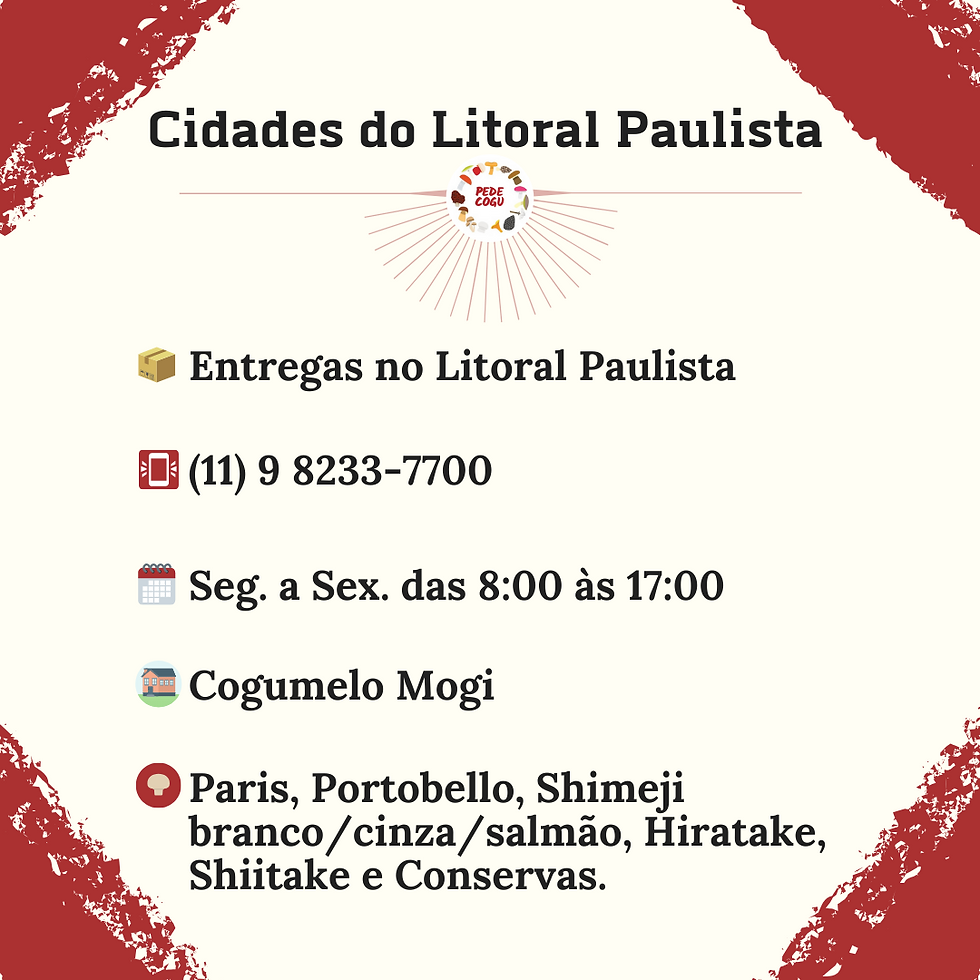 Litoral Paulista