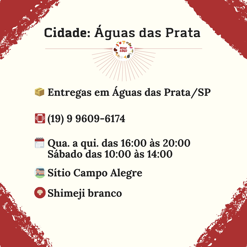 Águas das Prata