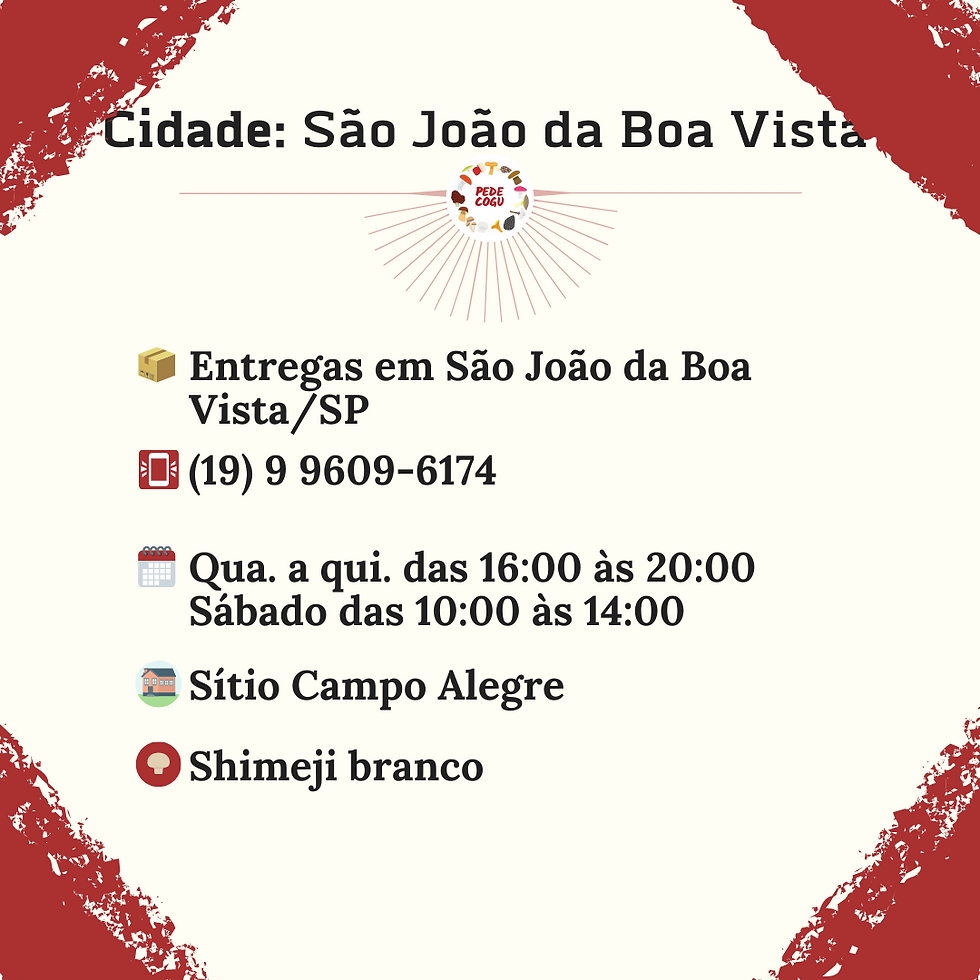 São João da Boa Vista
