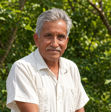 Enrique Urbina