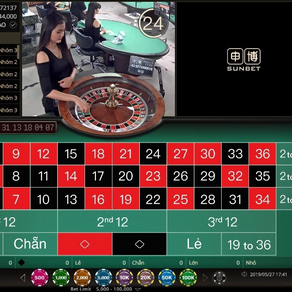 Mẹo chơi Roulette, giải thích các thuật ngữ cần biết khi chơi Roulette