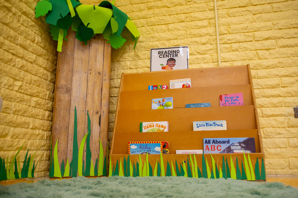 Blessings Academy Early Learning Center