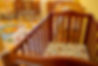Blessings Academy Early Learning Center cribs