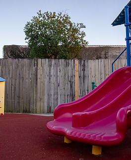 Blessings Academy Early Learning Center Playground