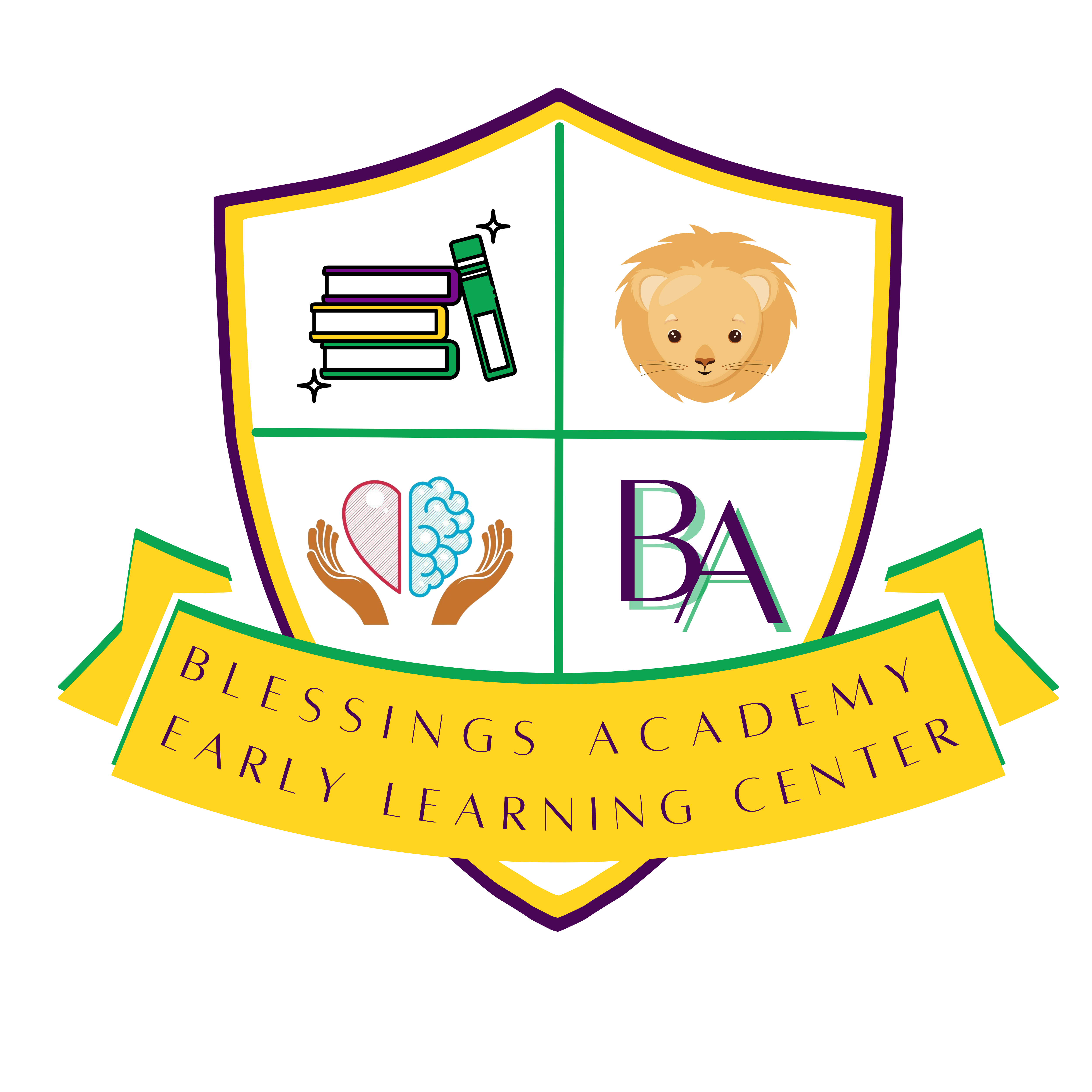 Blessings Academy Early Learning Center