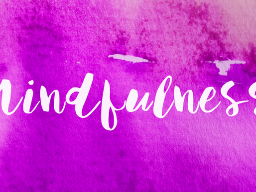 Nedir Bu Mindfulness