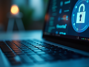 Understanding Online Data Security in Canada
