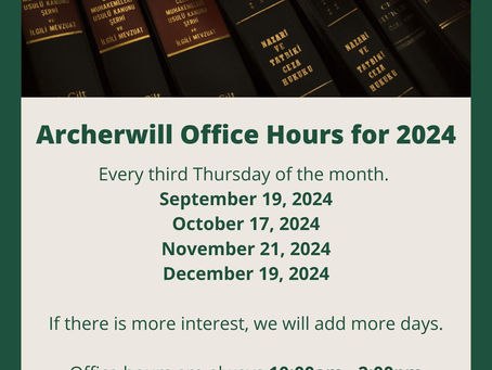 Call 306-873-4535 to make an appointment for the upcoming dates!