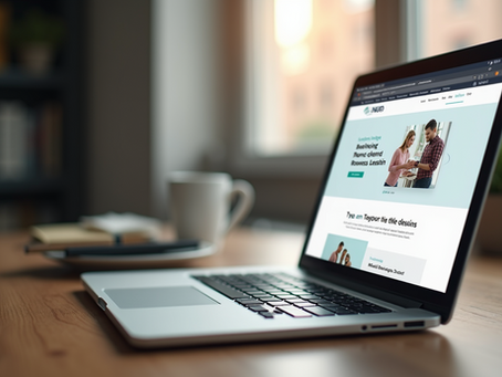 Affordable Web Solutions for Small Businesses