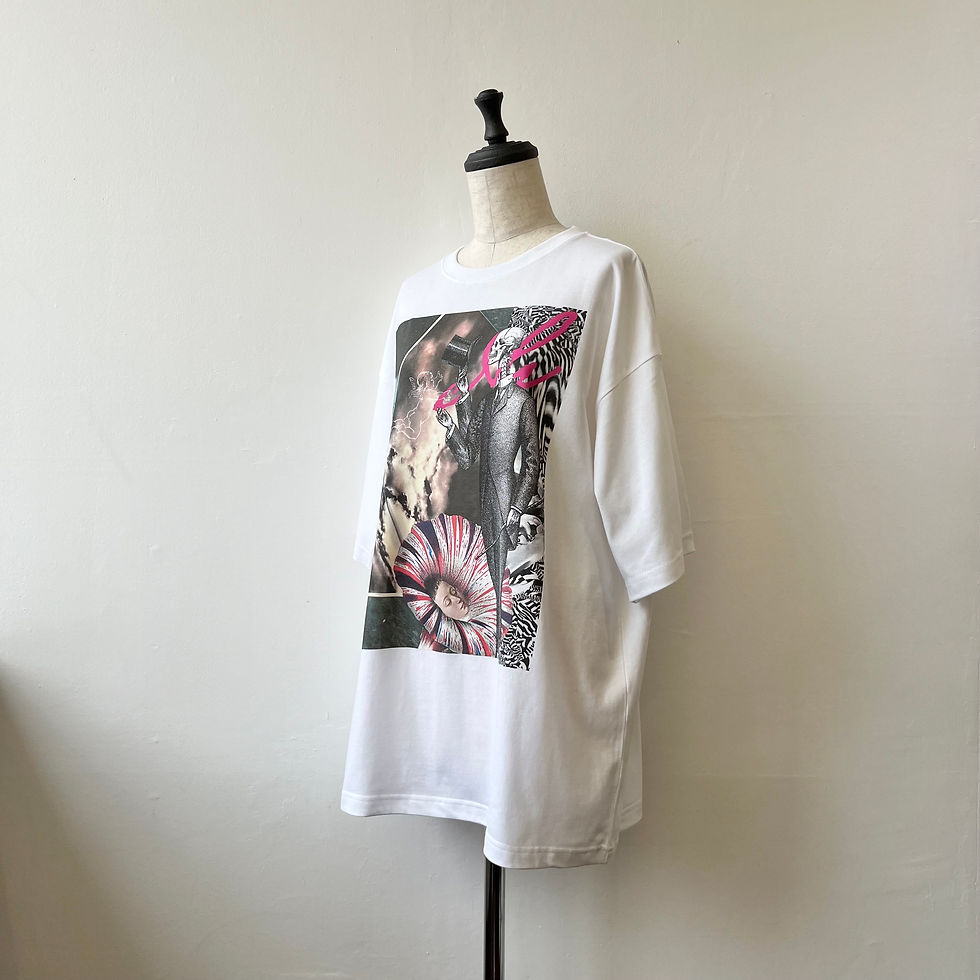 サムネイル： memento mori No.12