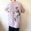 サムネイル： BLRMSの霊感/ビッグシルエットTシャツ