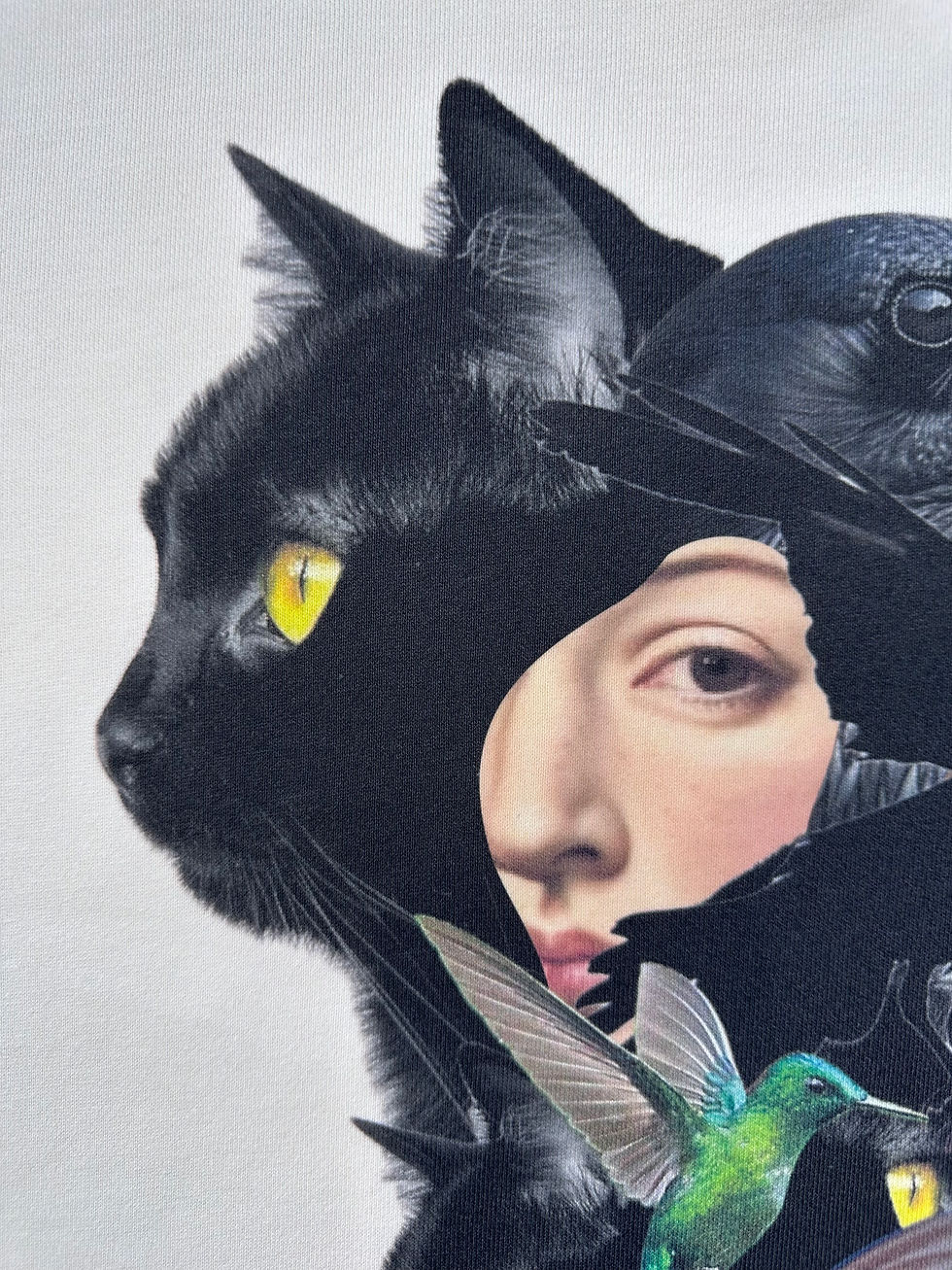 サムネイル： 異端視 a.k.a グノーシス的二元論