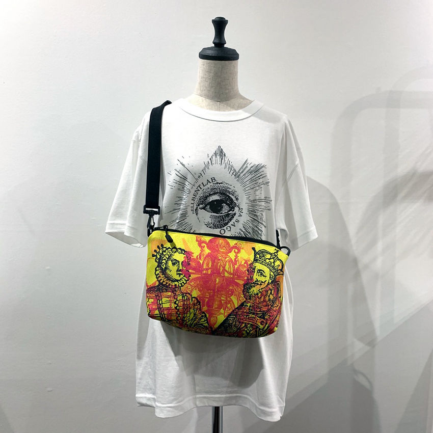 やるせない想い・yellow