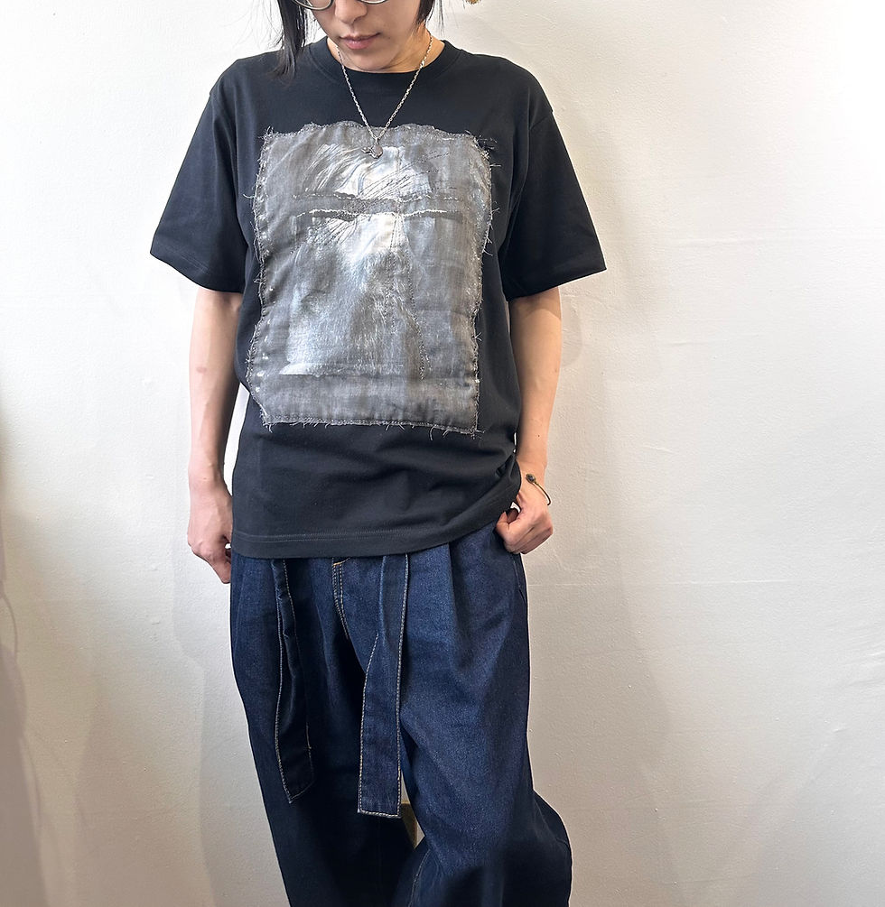 サムネイル： 《Scarface・Rasputin》