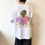 サムネイル： ハミダス婦人/ビッグシルエットTシャツ