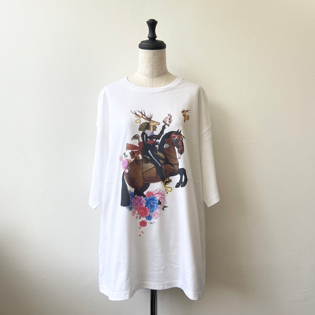 情報量の多い馬鹿