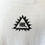 サムネイル： MIND EXPANDING Pt2/ビッグシルエットTシャツ