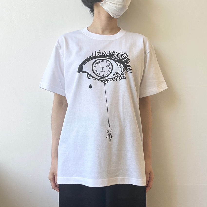 フリコの人生(ビッグシルエットあり)