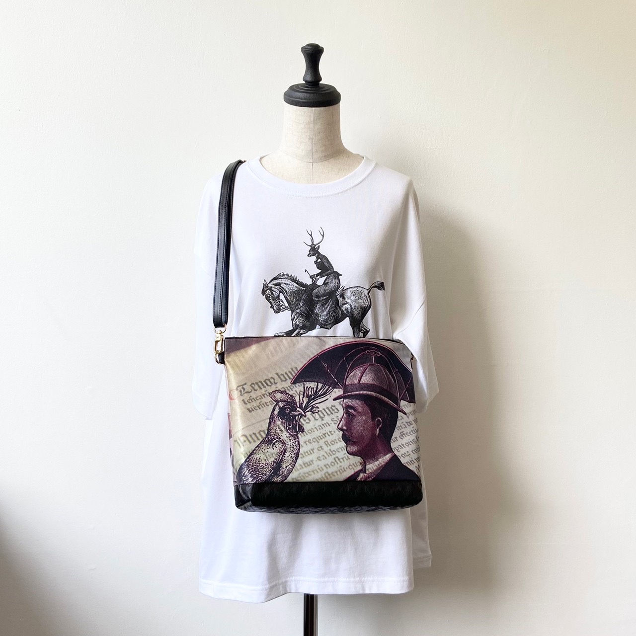 自然との対峙・錬金術