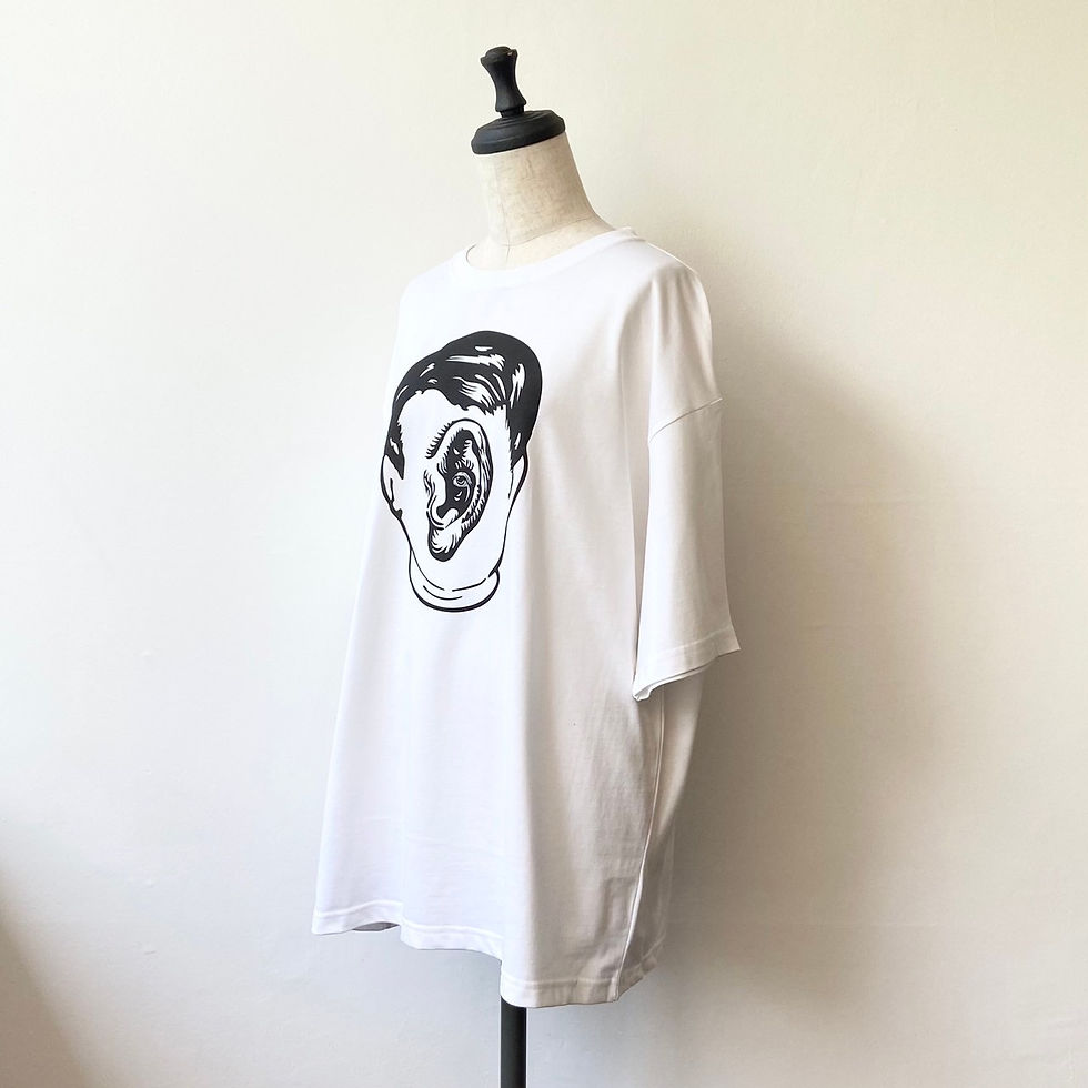 サムネイル： おせっかい