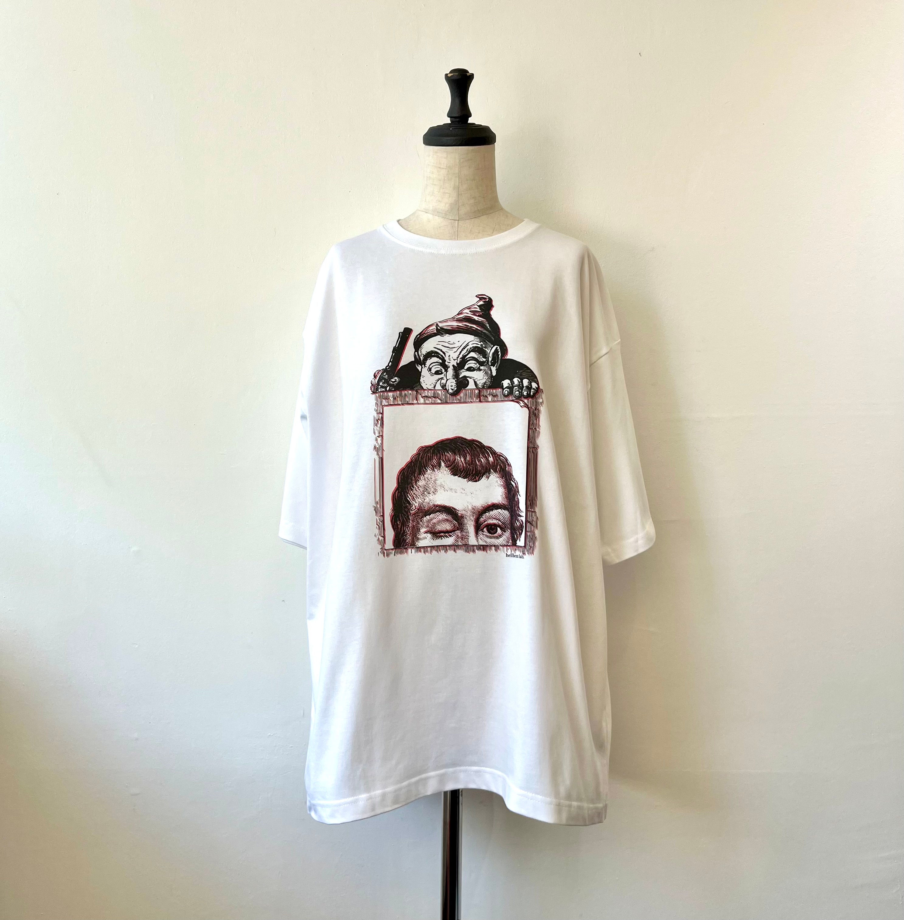 ノゾキノゾカレ