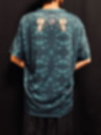サムネイル： Full Graphic Tshirt /Schrödinger's closet.コラボ