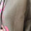 サムネイル： 【心臓顔ジェームス君】ユニセックス 裏起毛パーカー