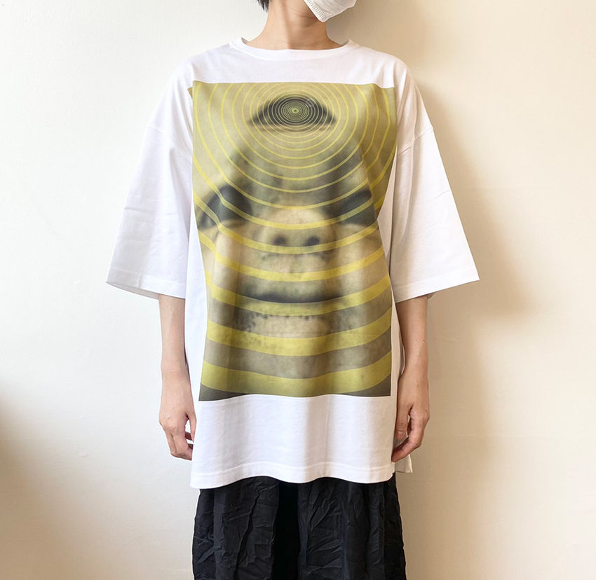 サムネイル： Third eye A