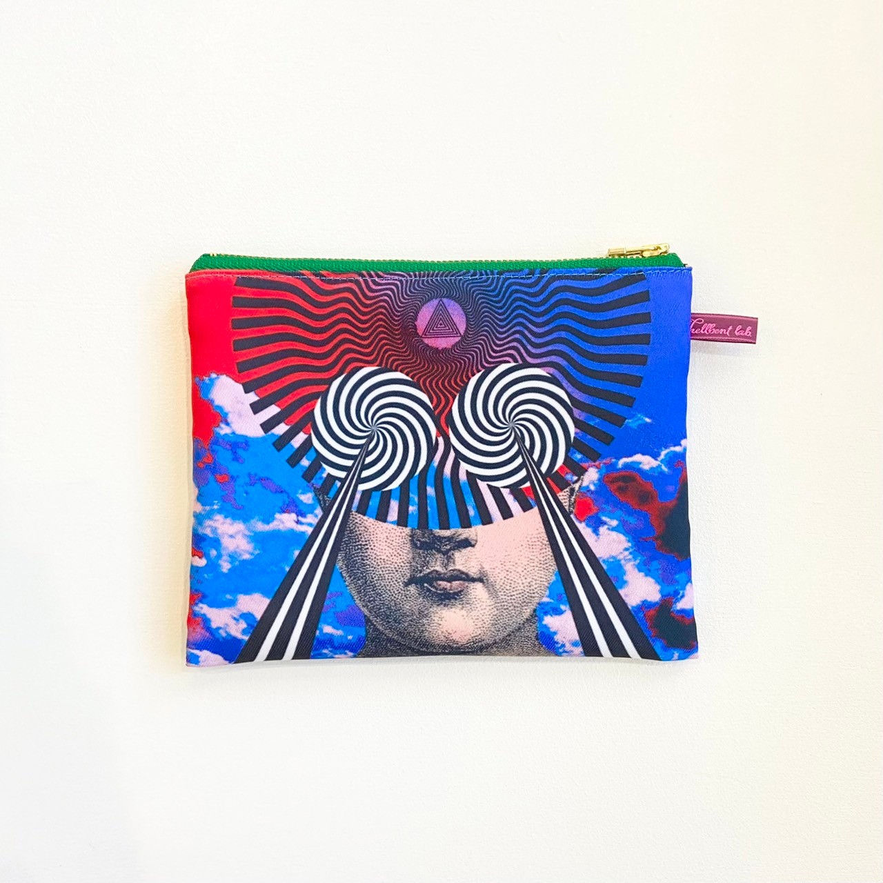 快楽とせん妄（マチなしver.）