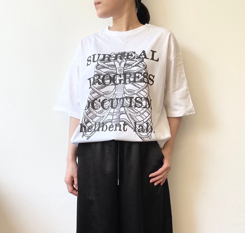 サムネイル： hellbent lab.の主なデザイン的姿勢の三要素　肋骨ver.