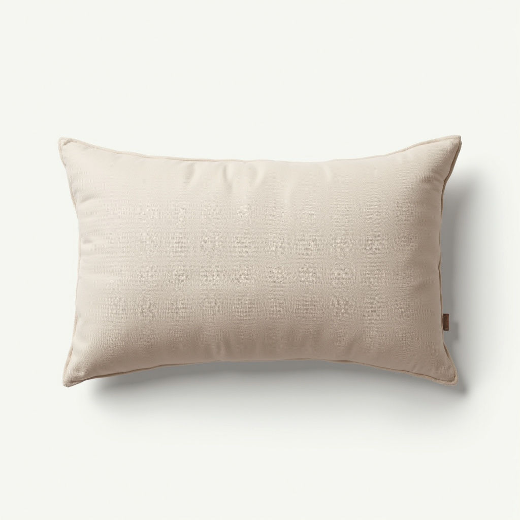 Restful Sleep Pillow