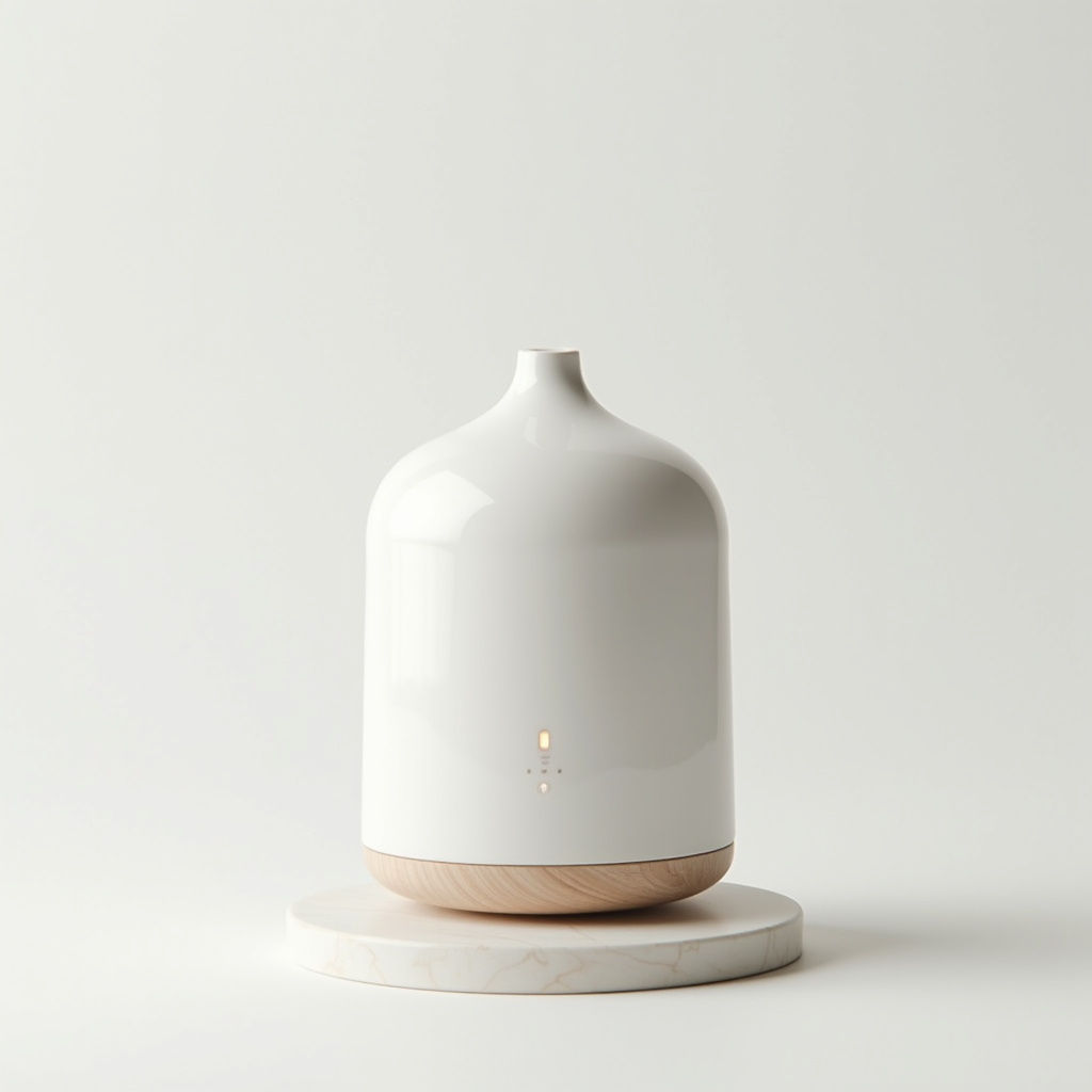 Ceramic Diffuser