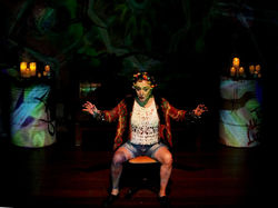 Cena - Mário Edson (1)