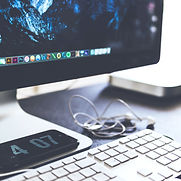 Mac-Desktop
