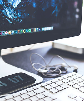 Mac Desktop