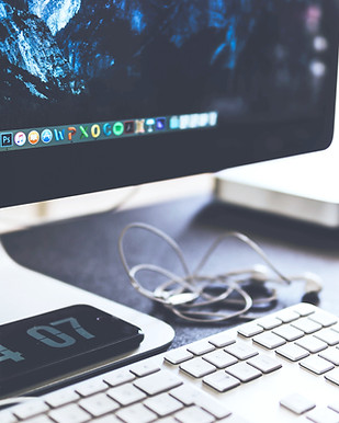 Mac Desktop