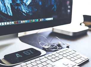 Mac Desktop
