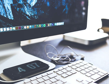 Mac Desktop
