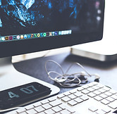 Mac Desktop