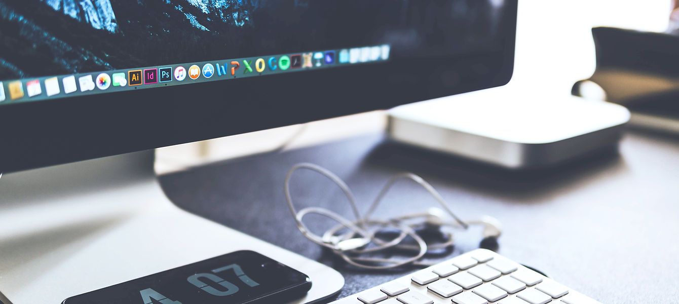 Mac Desktop
