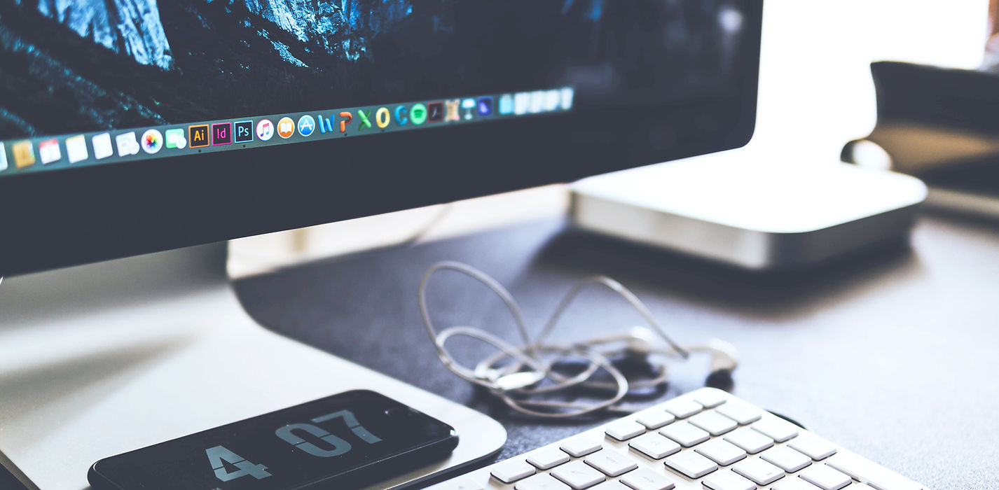 Mac Desktop
